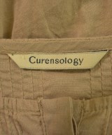 Curensology（カレンソロジー）ブラウス ベージュ サイズ:F レディース/2200691288017