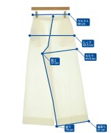 Curensology（カレンソロジー）その他 白 サイズ:38(M位) レディース/2200694402083