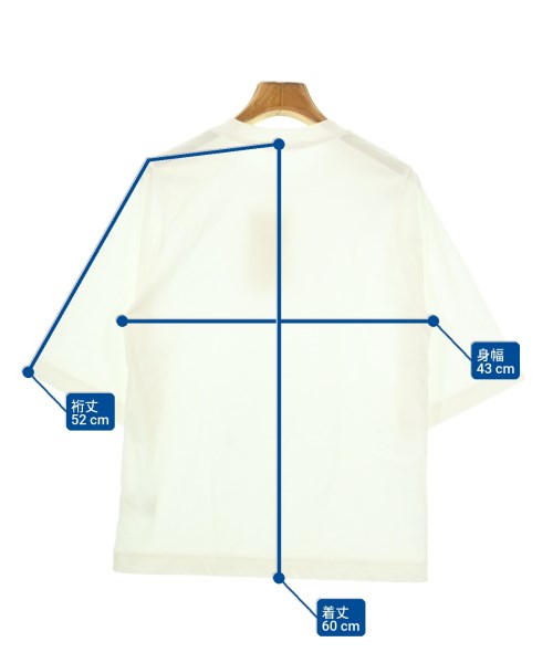 Curensology（カレンソロジー）Tシャツ・カットソー 白 サイズ:F レディース/2200696062063