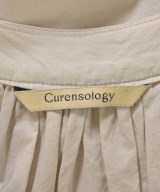 Curensology（カレンソロジー）ワンピース ベージュ サイズ:F レディース/2200698645097