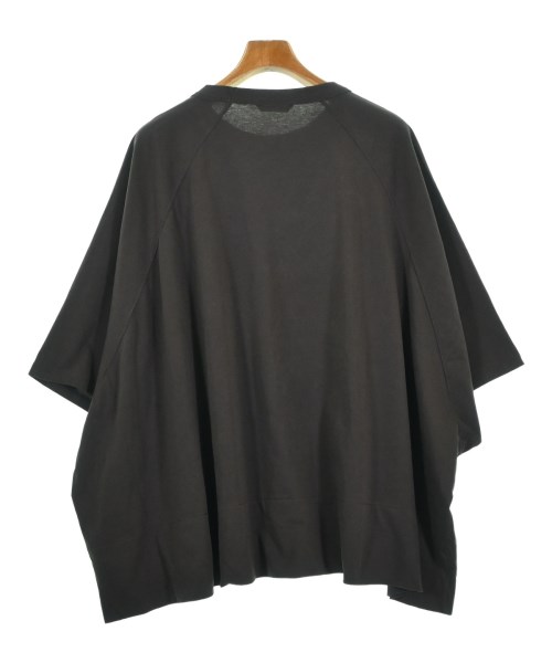Curensology（カレンソロジー）Tシャツ・カットソー 茶 サイズ:F レディース/2200695650070