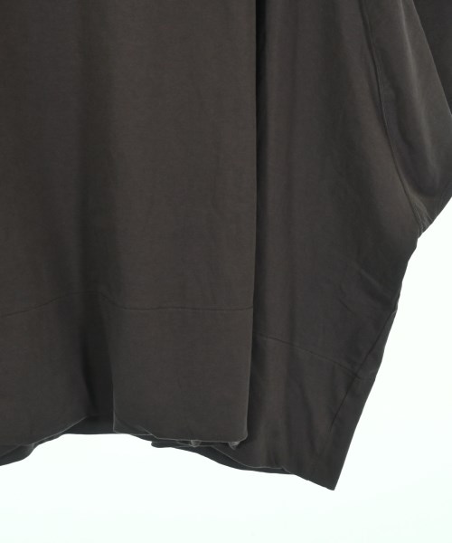 Curensology（カレンソロジー）Tシャツ・カットソー 茶 サイズ:F レディース/2200695650070