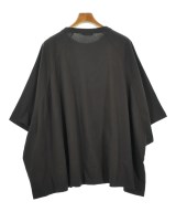 Curensology（カレンソロジー）Tシャツ・カットソー 茶 サイズ:F レディース/2200695650070