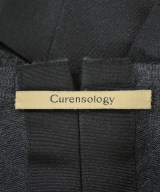 Curensology（カレンソロジー）ニット・セーター グレー サイズ:F レディース/2200701534059