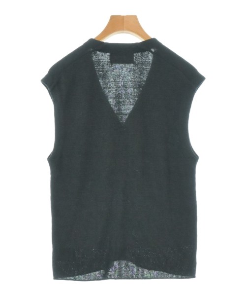 Curensology（カレンソロジー）ニット・セーター 黒 サイズ:F レディース/2200701669010