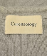 Curensology（カレンソロジー）ニット・セーター カーキ サイズ:F レディース/2200701669027