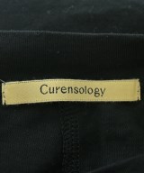 Curensology（カレンソロジー）Tシャツ・カットソー 黒 サイズ:F レディース/2200701978037
