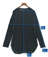 Curensology（カレンソロジー）Tシャツ・カットソー 黒 サイズ:F レディース/2200701978037