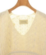 Curensology（カレンソロジー）ニット・セーター 白 サイズ:F レディース/2200639479064