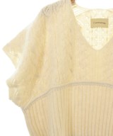 Curensology（カレンソロジー）ニット・セーター 白 サイズ:F レディース/2200639479064