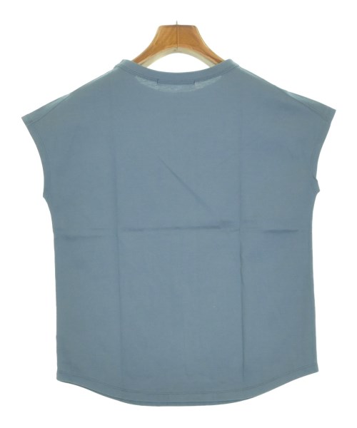 Curensology（カレンソロジー）Tシャツ・カットソー 青 サイズ:F レディース/2200639479156