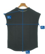 Curensology（カレンソロジー）Tシャツ・カットソー 黒 サイズ:F レディース/2200639479163