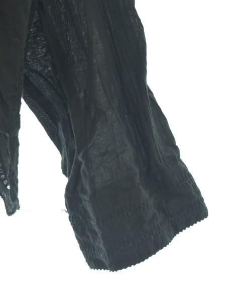 Curensology（カレンソロジー）ブラウス 黒 サイズ:F レディース/2200646481036