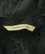 Curensology（カレンソロジー）ブラウス 黒 サイズ:F レディース/2200646481036