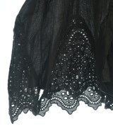 Curensology（カレンソロジー）ブラウス 黒 サイズ:F レディース/2200646481036