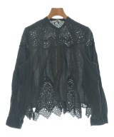 Curensology ブラウス