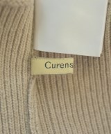 Curensology（カレンソロジー）ニット・セーター ベージュ サイズ:F レディース/2200650095014