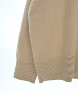 Curensology（カレンソロジー）ニット・セーター ベージュ サイズ:F レディース/2200650095014