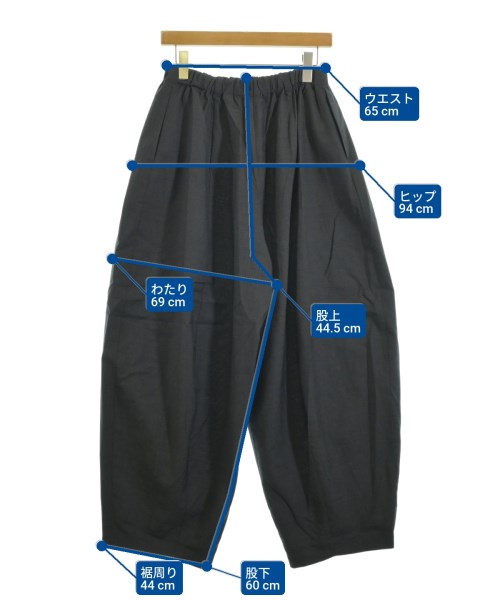 Curensology（カレンソロジー）その他 グレー サイズ:F レディース/2200656533077