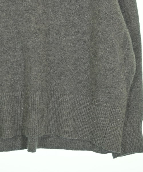 Curensology（カレンソロジー）ニット・セーター グレー サイズ:F レディース/2200651194051