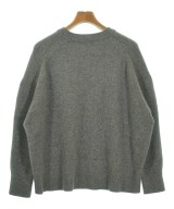 Curensology（カレンソロジー）ニット・セーター グレー サイズ:F レディース/2200651194051