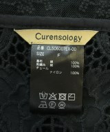 Curensology（カレンソロジー）ベスト 黒 サイズ:F レディース/2200650433168