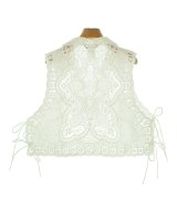 Curensology（カレンソロジー）ブラウス 白 サイズ:F レディース/2200651214070