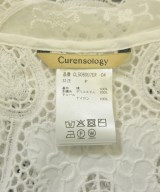Curensology（カレンソロジー）ブラウス 白 サイズ:F レディース/2200651214070