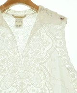 Curensology（カレンソロジー）ブラウス 白 サイズ:F レディース/2200651214070