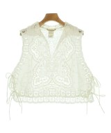 Curensology ブラウス