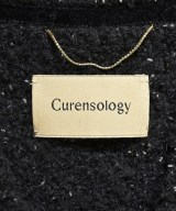 Curensology（カレンソロジー）ベスト 黒 サイズ:F レディース/2200657640019