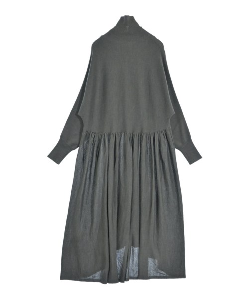 Curensology（カレンソロジー）ワンピース グレー サイズ:F レディース/2200654010068