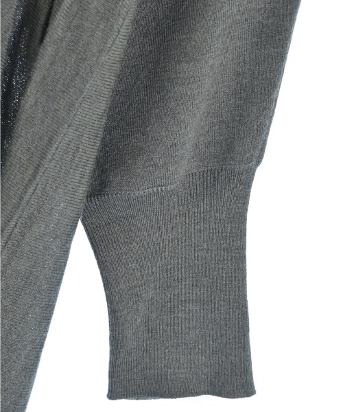 Curensology（カレンソロジー）ワンピース グレー サイズ:F レディース/2200654010068