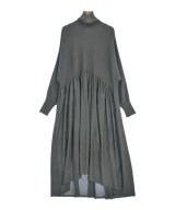 Curensology（カレンソロジー）ワンピース グレー サイズ:F レディース/2200654010068