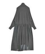 Curensology（カレンソロジー）ワンピース グレー サイズ:F レディース/2200654010068