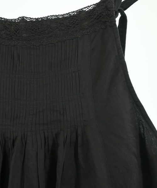 Curensology（カレンソロジー）オールインワン/サロペット 黒 サイズ:F レディース/2200655339045