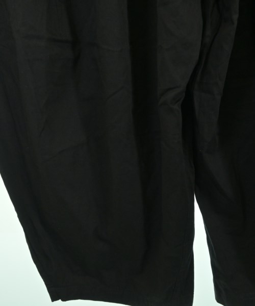 Curensology（カレンソロジー）オールインワン/サロペット 黒 サイズ:F レディース/2200655339045