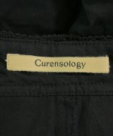 Curensology（カレンソロジー）オールインワン/サロペット 黒 サイズ:F レディース/2200655339045