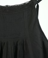 Curensology（カレンソロジー）オールインワン/サロペット 黒 サイズ:F レディース/2200655339045