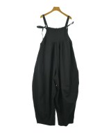 Curensology オールインワン/サロペット