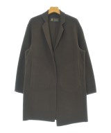 Curensology チェスターコート