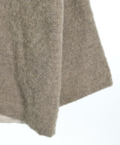 Curensology（カレンソロジー）ニット・セーター ベージュ サイズ:F レディース/2200657713058