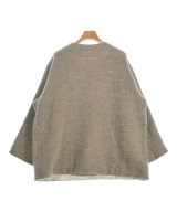 Curensology（カレンソロジー）ニット・セーター ベージュ サイズ:F レディース/2200657713058