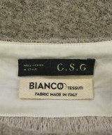 Curensology（カレンソロジー）ニット・セーター ベージュ サイズ:F レディース/2200657713058