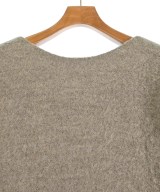 Curensology（カレンソロジー）ニット・セーター ベージュ サイズ:F レディース/2200657713058