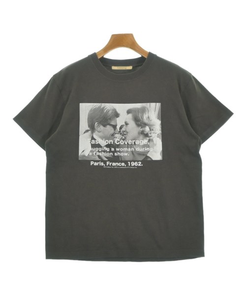 Curensology(カレンソロジー)Tシャツ・カットソー グレー サイズ:F/2200657713126