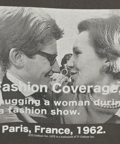 Curensology（カレンソロジー）Tシャツ・カットソー グレー サイズ:F レディース/2200657713126