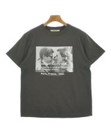 Curensology（カレンソロジー）Tシャツ・カットソー グレー サイズ:F レディース/2200657713126