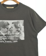 Curensology（カレンソロジー）Tシャツ・カットソー グレー サイズ:F レディース/2200657713126