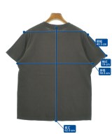 Curensology（カレンソロジー）Tシャツ・カットソー グレー サイズ:F レディース/2200657713126